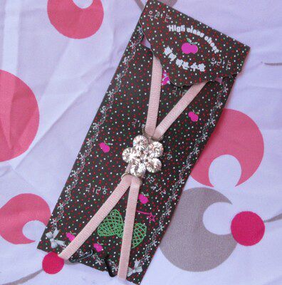 Sangles pour lingerie - Ref 806907 Image 16