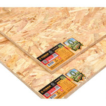 European pine board 9mm top 100 European pine board all pine OSB board oriented structure particle board furniture board Austrian pine board solid wood