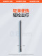 수입 다이아몬드 쉘은 2025 년에 적합합니다. 새로운 iPadair6 보호 케이스 펜 슬롯 AIR5 세트 Apple Mini7 Flat Anti-Bending 가을 11 세대 10.9 인치 아크릴 8