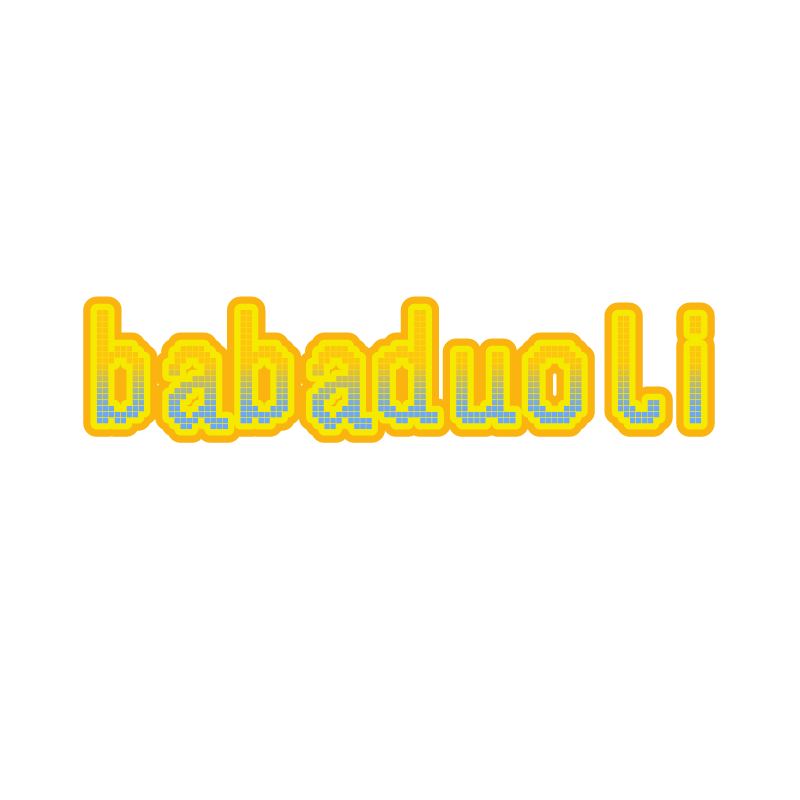 babaduoli官方企业店的LOGO