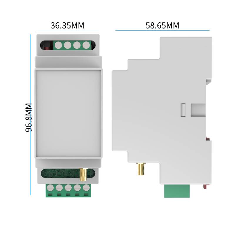 Power outage alarm three-phase power cut short phase 220v380V home fish pond breeding remote phone SMS cloud machine room-Taobao