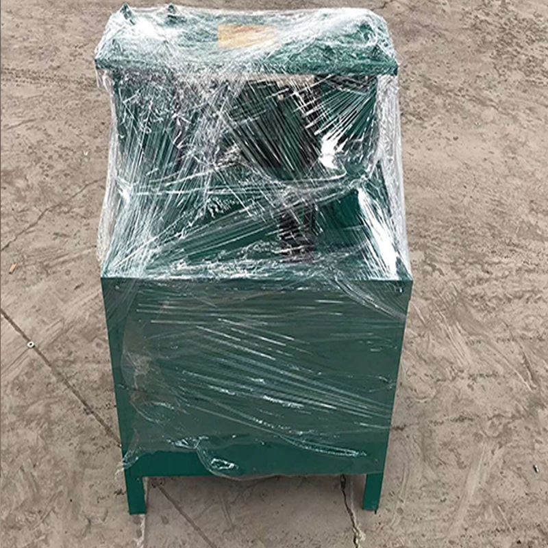 Small multifunction adjustment straight cut off machine small fully automatic steel tube straightener automatic steel tube straightener-Taobao