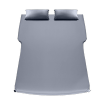 Applicable ZEEKR polar krypton 007 inflatable mattress special on-board self-inflatable trunk travel bed rear sleeping cushion x