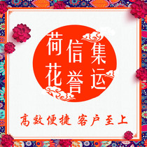 Lotus Hong Kong consolidates large and small goods to Hong Kong furniture and appliances installation Taobao transfer warehouse international express service