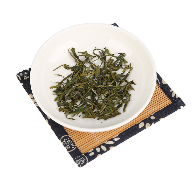 瀑布仙茗：穿越千年的茶香，品读中国茶文化史