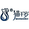 猫千岁食品专营店的LOGO