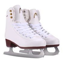 HEAD Hyde figure skate shoes childrens skates winter mens and womens adult skates speed skates skates