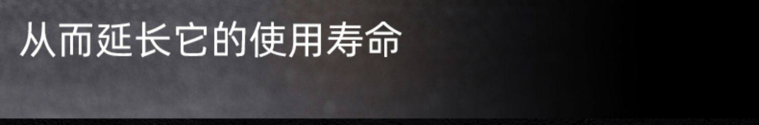 熊王 黑鹰海钓全金属纺车轮(图12)