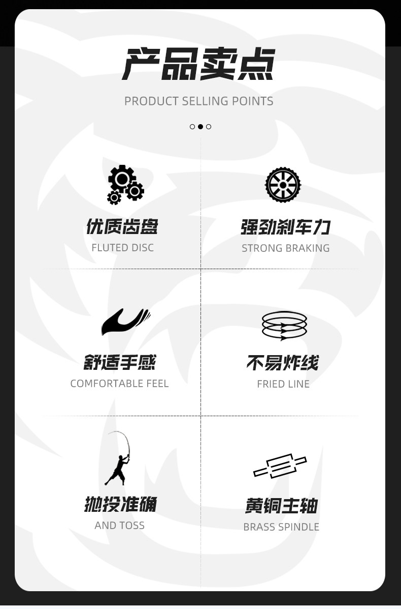 路亚纺车轮LT/SW(图2)