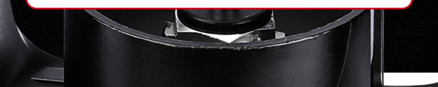 熊王 黑鹰海钓全金属纺车轮(图14)