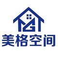 美格空间家具直销店  源头工厂的LOGO