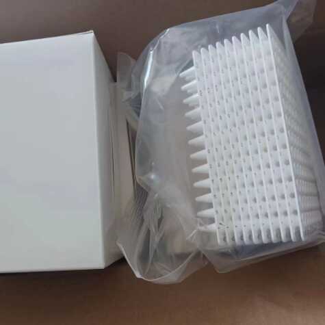 (替代)伯乐0.2ml低位,罗氏0.1ml8连管 8联排八连排光学荧光定量