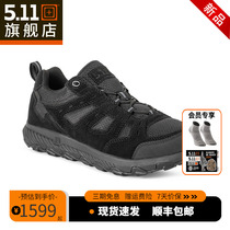 American 5 11 outdoor lace-up sneakers 511 Assault 2 0 low-top training boots 12457 (new product in 24 years)