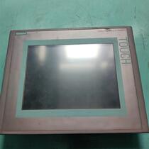 Siemens touch screen 6AV6 643-0CD01-1AX1 function package is well