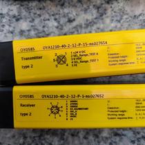 IFM OYA058S ifm new safety light curtain OYA1210-4