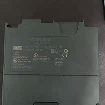 Siemens 300 series CPU