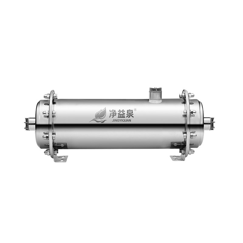 净益泉净水器企业店