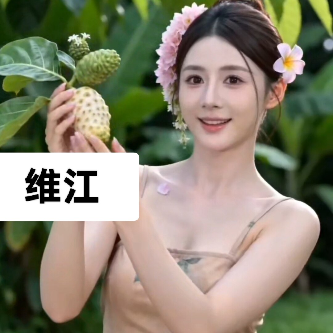 维江