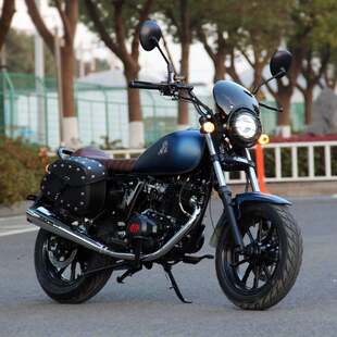 Страна электрическая Spray Xiao Xunlong 150cc небольшой тип ретро принц мотоцикл обезьянка Может верх Без лицензиата налог на покупку
