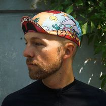 Unisex Cycling Cap Fishing Camping Run Sports Cloth Caps Bre