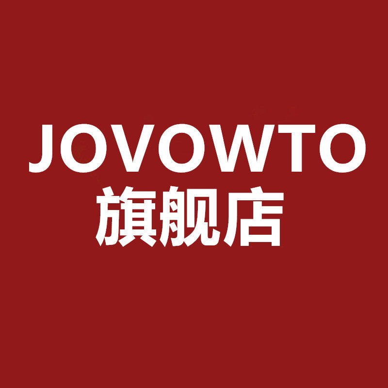 JOVOWTO卫浴官营店的LOGO