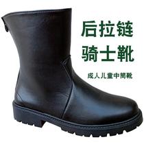 Summer equestrian equipment equestrian riding boots riding shoes childrens riding equipment equestrian supplies riding equipment equestrian short boots for men