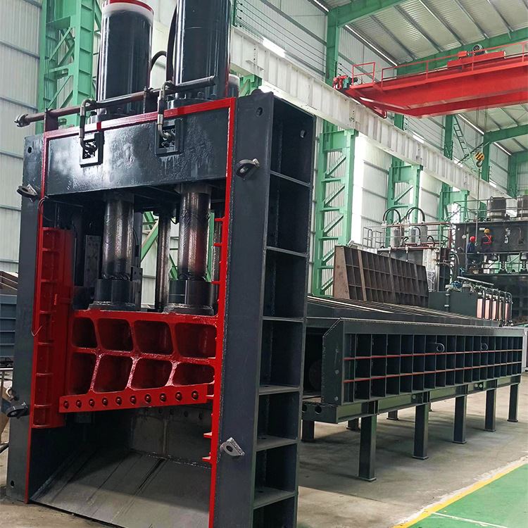 Color steel Witting section machine 600 ton gantry type shearing machine steel sheet hydraulic cut spot-Taobao