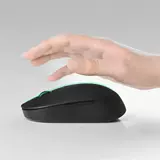 Xiaomi беспроводная мышь двойная мода Mi Silent Mouse Bluetooth Us