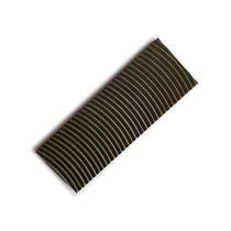 Profiled file Flat Filing Snowboard Repair Edge Filing Single Striping Snowboard Repair edge filing Ghost Chopping Model Polished Filing