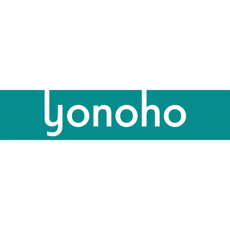 Yonoho扬和