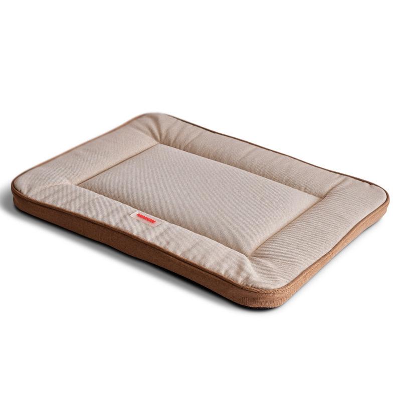 Japanese Gudpai Washable, Non-Stick, Anti-Tear Pet Mat, Suitable for All Seasons, Dog Bed, Cat Bed