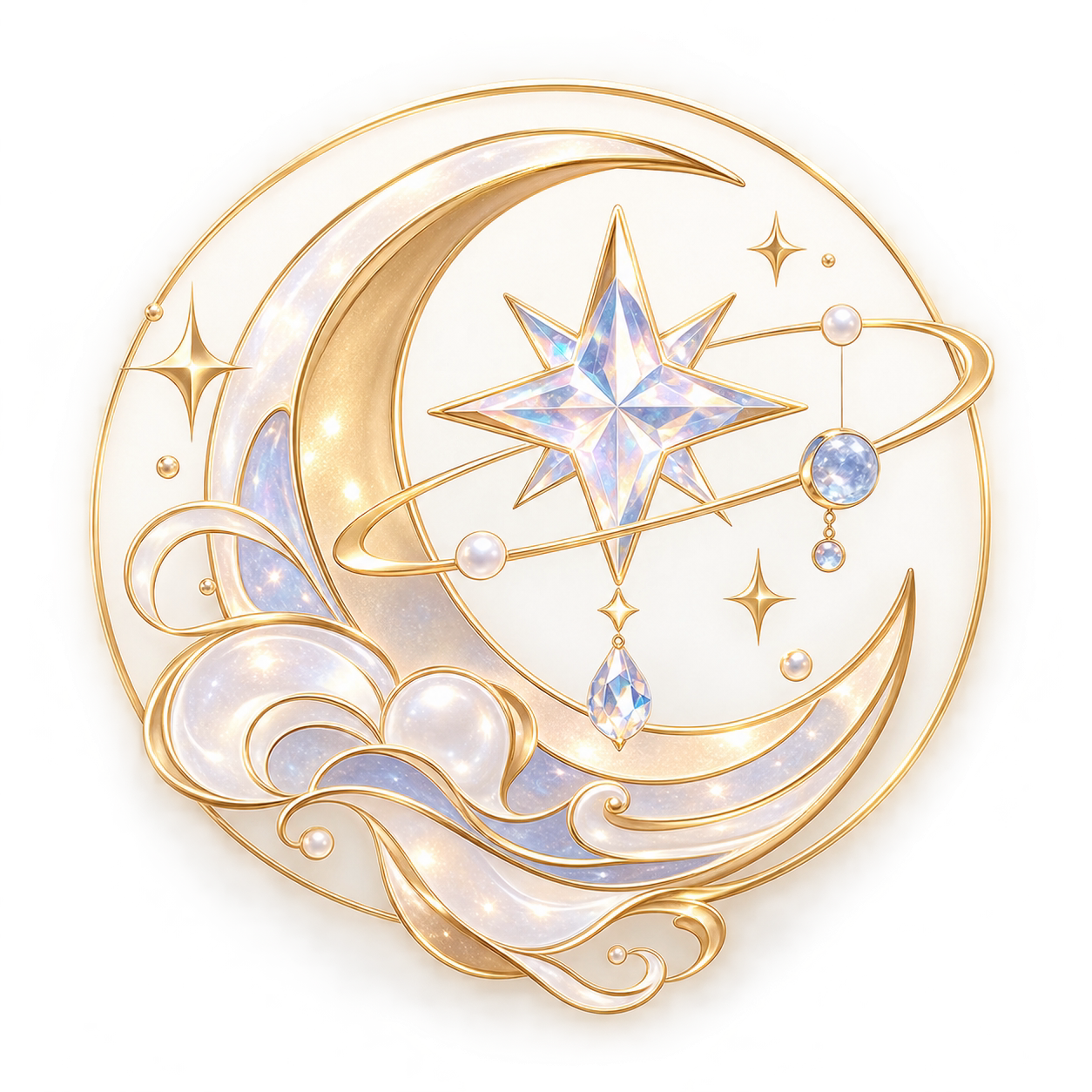 星愿水晶坊