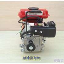 154F gasoline engine four-stroke gasoline engine Cobon small general-purpose gasoline engine small engine