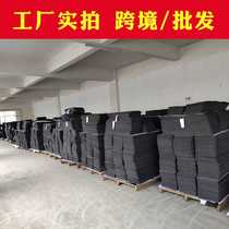 Anti-slip rubber raw material roll mouse pad sheet purchase e-sports table mat advertising keyboard mat floor mat