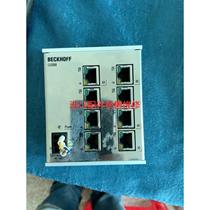 Beckhoff industrial switch CU2008CU2008 has the same price as