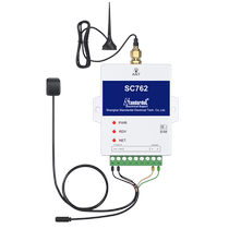 Infrared 4G meter reading collector SC301G sends energy consumption platform remote photovoltaic power station State Grid South Grid electricity meter