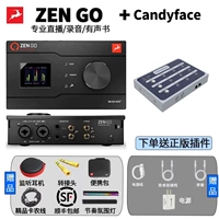 Zengo+Candyface+1V1 отладки подарки