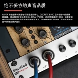 [Официальный флагманский магазин] Antelope D8 Pro Sound Card Discrete8 Pro Audio Interface