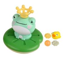Baby Bath Toys Frog Bath Toy Bathtub Toy Frog Bathtub Shower