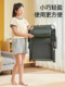 Student Dormitory Bed Backrest Chair, Recliner, Lazy Sofa, Single-Person Chair for the Elderly, Bedroom Bay Window Cushion, Tatami