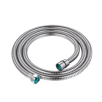 Submarine shower hose shower rain head water heater universal accessories 304 stainless steel pipe official