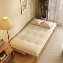 Ilic sofa bed rental house double small apartment living room folding multi-functional sitting and lying dual-use apartment sofa