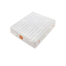 Shuozhou Juran Home Limanli Home Soft Cushion Single Pocket Spring TMA-29 Neck Protector Mattress 1099 yuan