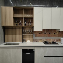 0 yuan reservation for Huanggang store Oppein cabinet style 3 deposit 02