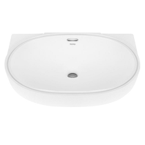 TOTO wash basin under counter basin counter basin wash basin LW546B (non-Zhijie)