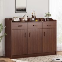 Joint cabinet tea cabinet dining cabinet storage cabinet living room wall integrated storage cabinet cabinet side cabinet storage rack storage equipment