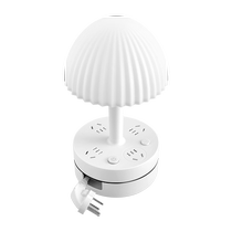 Du brand new table lamp master bedroom light luxury bedside lamp high-end sleep eye protection night lamp with USB socket