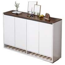 Dongwo Yijiada shoe cabinet home door new wall entrance cabinet balcony living room entrance door storage cabinet
