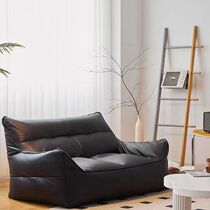 Dongwofulis new lazy sofa tatami Internet celebrity bean bag human dog kennel small apartment rental house small sofa