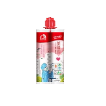 Oriental Yuhong waterproof and mildew-proof caulking agent glue for ceramic tiles and floor tiles top ten brands household tools caulking agent glue